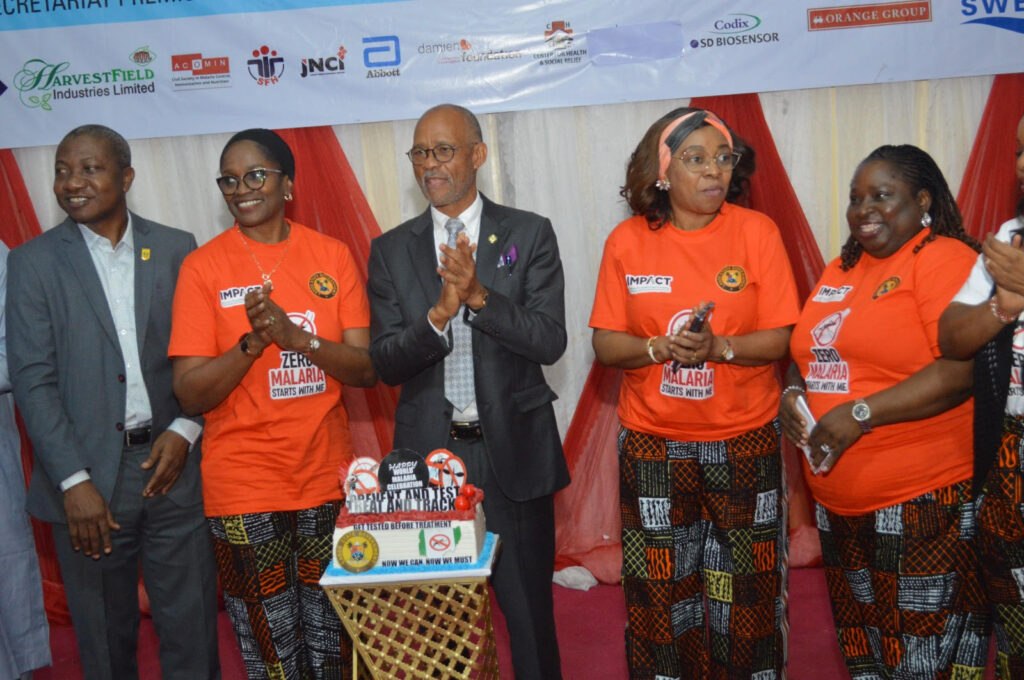 Lagos intensifies malaria elimination drive, prevalence drops below 2%