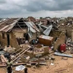 Windstorm sweeps Niger communities, wrecks thousands of homes