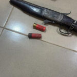 Oyo: Police foil armed robbery, suspect killed, two arrested