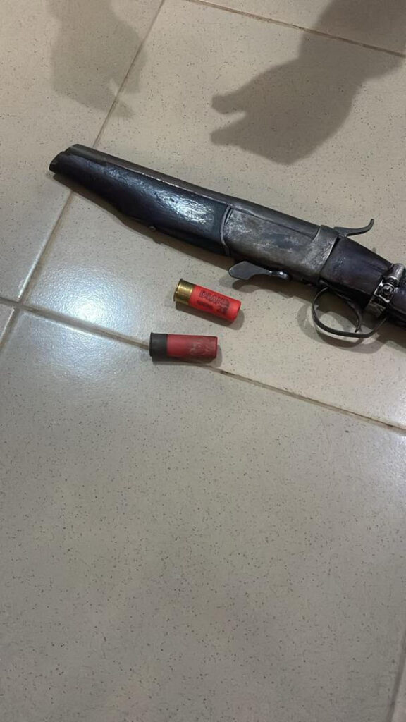 Oyo: Police foil armed robbery, suspect killed, two arrested