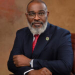 Major General Adeyinka Fadewa (retd)