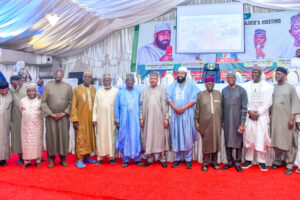Uneasy calm in Niger APC as consensus arrangements collapse