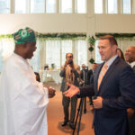 Tinubu backs robust military ties, UN reforms to tackle global security threats – envoy