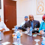 Vice President Kashim Shettima