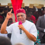Senator Orji Uzor Kalu