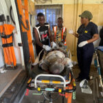 Five dead, 11 rescued in Abuja building collapse