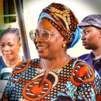Tolulope Akande-Sadipe