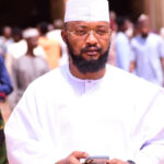 Afeso Lucky Abubakar