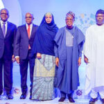 Nigeria expanding port capacity to dominate regional trade, logistics hub – Oyetola