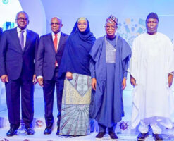 Nigeria expanding port capacity to dominate regional trade, logistics hub – Oyetola