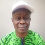 Olanrewaju Olalekan Jim-Kamal