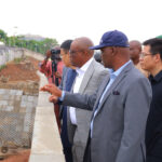 Wike: Satellite town roads to bring access, jobs and services closer to people