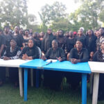 Nasarawa APC primaries: Women’s group alleges sabotage, demands fresh elections