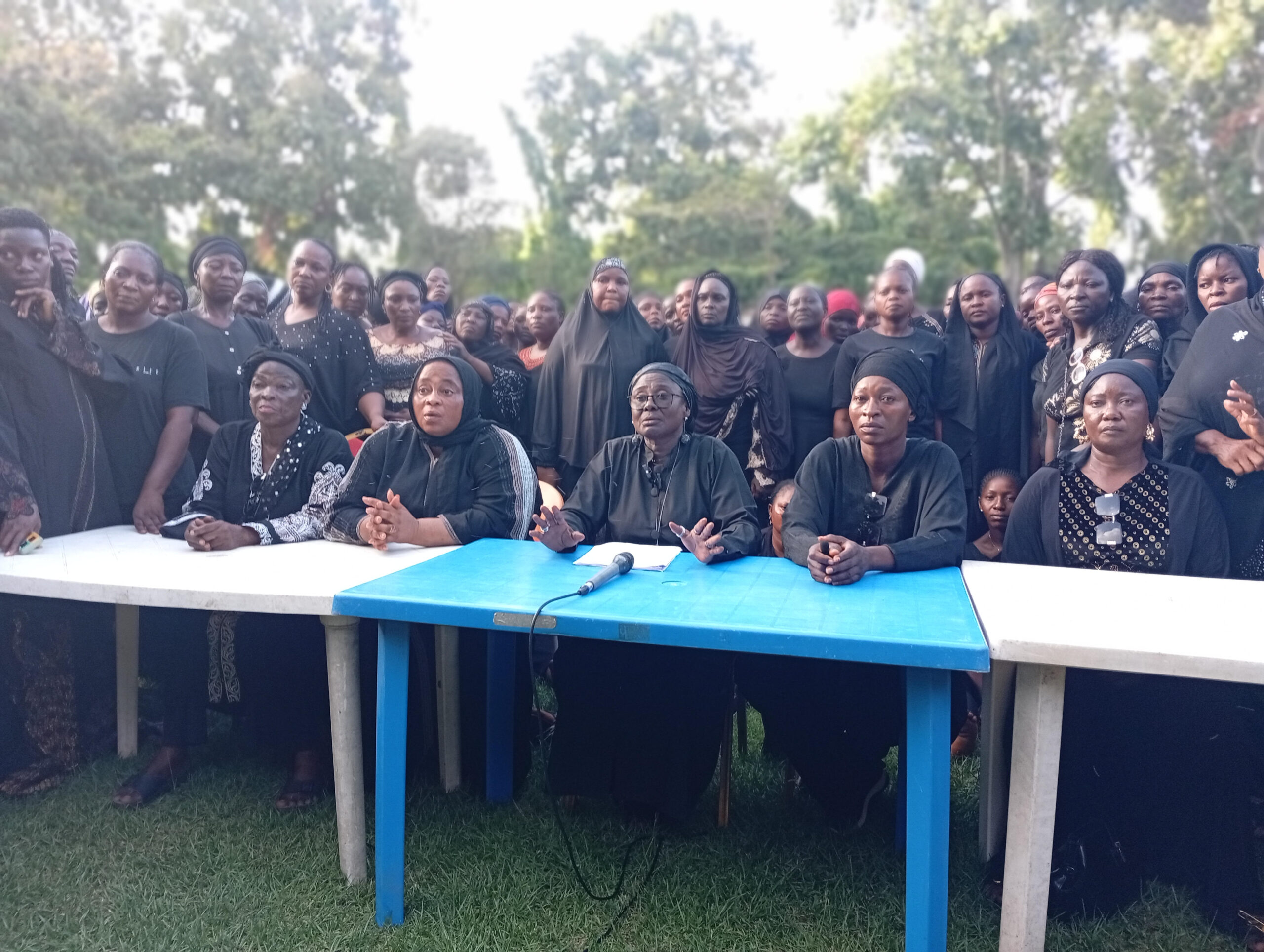 Nasarawa APC primaries: Women’s group alleges sabotage, demands fresh elections