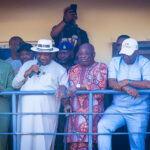 Akume calls for unity in Benue APC ahead of presidential primary