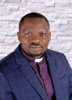 Pastor Ojema Ojotu