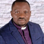 Pastor Ojema Ojotu