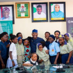 Children’s Day: FG recommits to empowering every child through inclusive, quality education