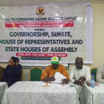 Shidi: Nigerians will vote for individuals, not parties, in 2027