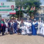Financial constraints disenfranchising women in politics – Benani Usman