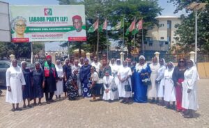 Financial constraints disenfranchising women in politics – Benani Usman