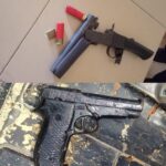 Enugu police arrest impersonator, cultist, recover firearms