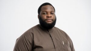 Anyim Chisom Godswill