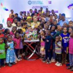 Children’s Day 2026: Minister urges equality lessons, positive masculinity in classrooms