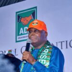Atiku Abubakar