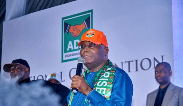 Atiku heads to US over insecurity, economy, governance crisis – The Sun ...