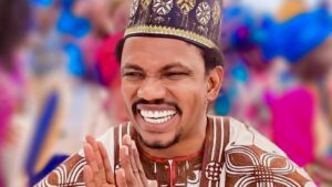 Elisha Abbo