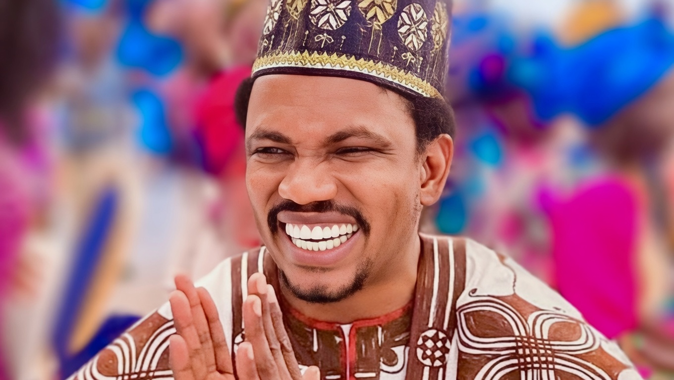 Elisha Abbo