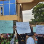 UNIJOS senior, non-academic staff protest salary delays