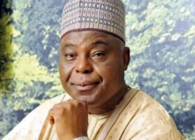 • Dokpesi