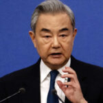 • Wang Yi
