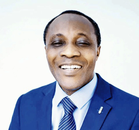 •Adeyanju