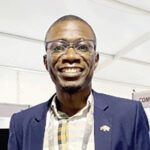 •Ajayi