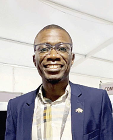 •Ajayi