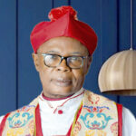 •Archbishop Anoruo