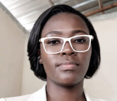 •Mrs Emmanuel