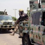 Insecurity: FG plans military patrols on highways