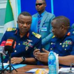 NAF reaffirms commitment to civilian protection at maiden harm mitigation seminar