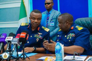 NAF reaffirms commitment to civilian protection at maiden harm mitigation seminar