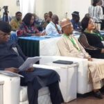 FG rallies partners to strengthen water, sanitation sector