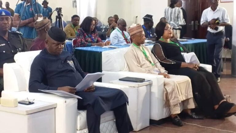 FG rallies partners to strengthen water, sanitation sector