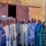 Kebbi: Idris lauds UNICEF as state receives therapeutic food support for vulnerable children