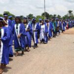 College lecturers split over COEASU strike as matriculation holds uninterrupted