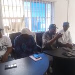 Ekiti guber: PDP seeks Tinubu’s intervention over alleged detention of members ahead of polls