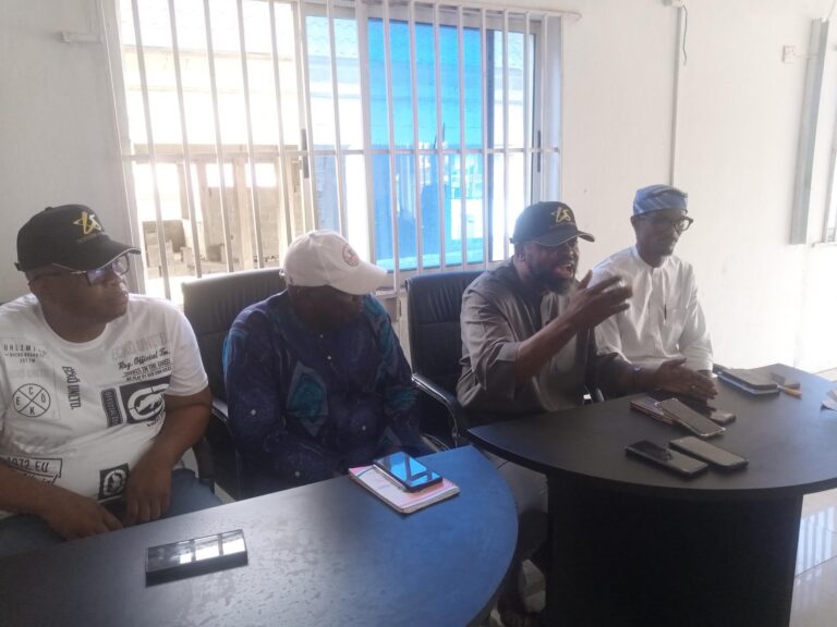 Ekiti guber: PDP seeks Tinubu’s intervention over alleged detention of members ahead of polls