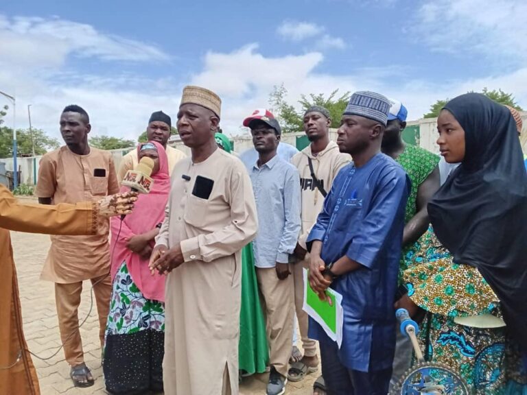 Gombe: Ward APC executives question validity of Pantami's resignation